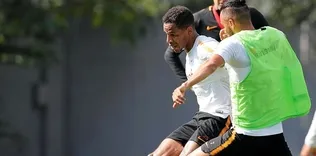 Cimbom 10 eksikle çalıştı