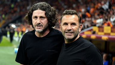 Sahne yıldızların