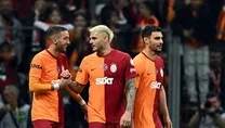 Sarı-kırmızılılardan çok büyük üstünlük