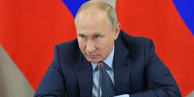Putin Nurmagomedov Ile Bir Araya Geldi Fotoma