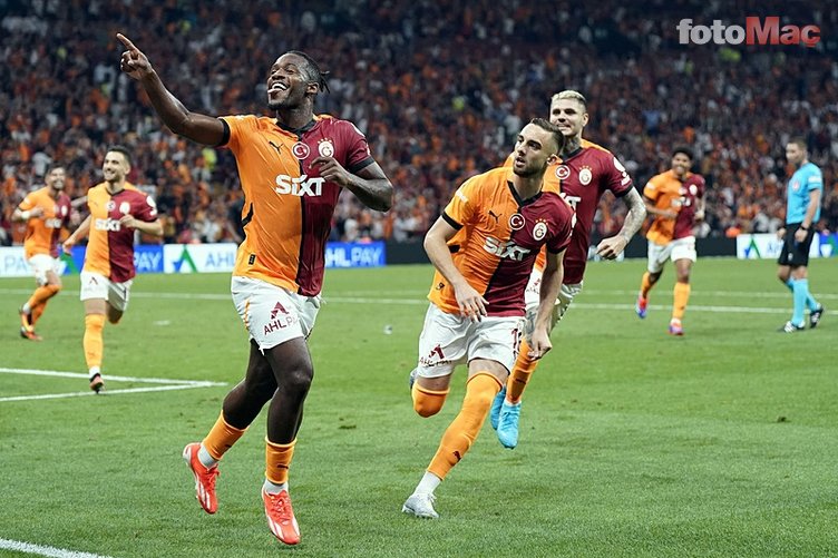 Fenerbahçe - Galatasaray derbisinin oranları belli oldu!