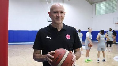 BASKETBOL HABERLERİ | A Milli Kadın Basketbol Takımı Başantrenörü Ceyhun Yıldızoğlu ile yollar ayrıldı!