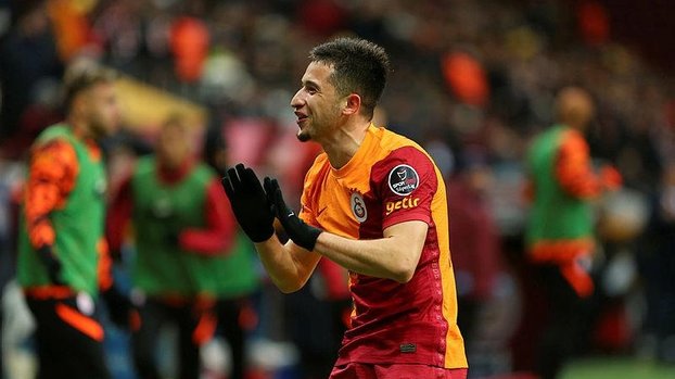 UEFA’ya şikayet etti