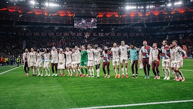 Bayern Münih 3-2 St. Pauli | MAÇ SONUCU-ÖZET