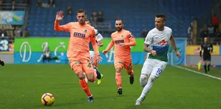 Çaykur Rizespor 1-1 Alanyaspor | Maç özeti