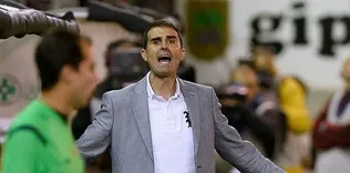Deportivo’da Garitano’nun görevine son verildi