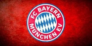 Bayern Münih'te deprem!