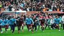 Trabzonspor destanı