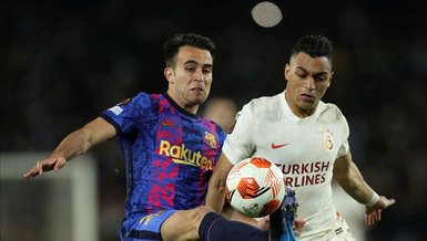 Etkileyici bir golcü!
