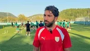 Milli araya keyifli girmek istiyoruz