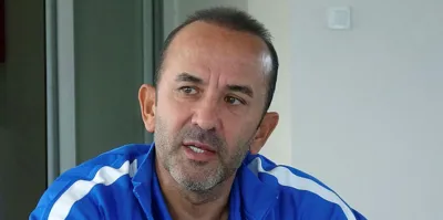 "Milli takımın başında Türk antrenör olmalı"