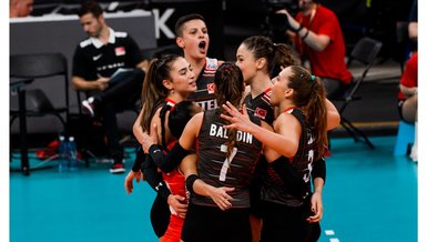 Türkiye Güney Kore: 3-0 | MAÇ SONUCU ÖZET