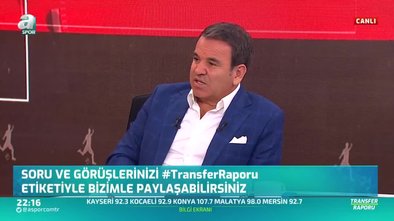 FIFA menajeri açıkladı!