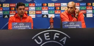 Benfica cephesinden iddialı açıklamalar!