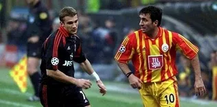 Gheorghe Hagi bayramı