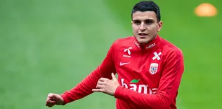 Çare Elyounoussi