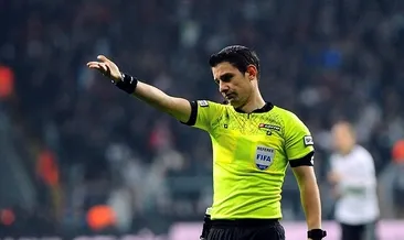 Başakşehir maçına Umut Meler