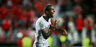 Beşiktaşlı yöneticiden Benfica'ya tepki