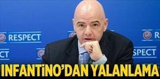 'Trabzon kupayı alamaz' denmedi