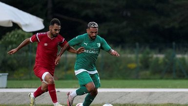 Bodrum 3-1 galip
