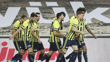Fenerbahçe’de Covid şoku! Testi pozitif çıkan isimler belli oldu