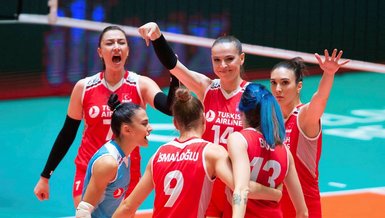 Son Dakika Spor Haberi Filenin Sultanlari Milletler Ligi Icin Toplaniyor Fotomac