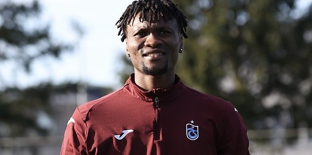 Nwaiwu ilk maçına çıkıyor