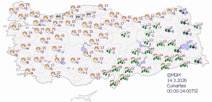 hafta-sonu-hava-nasil-olacak-meteorolojiden-uyari-yagmur-kar-firtina-1773384875462.jpeg 14 Mart 2026 Cumartesi hava durumu