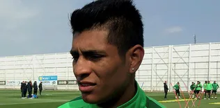 Hurtado’dan lidere gözdağı