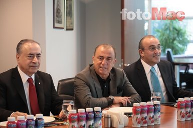 Zirveden karar çıktı ’Arda Turan Galatasaray’a!’ İşte sözleşme detayları...