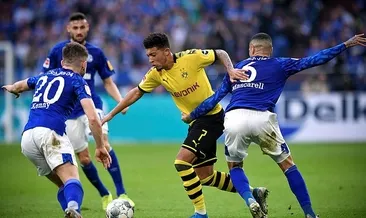 Ruhr derbisinde gol sesi çıkmadı