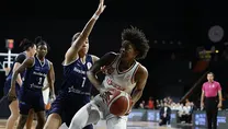 Yarı final başlıyor