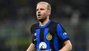 Klaassen ısrarı