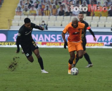 Spor yazarları Galatasaray’ın Yeni Malatyaspor’u yendiği maçı yorumladı