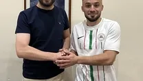 Isparta kanada takviye yaptı