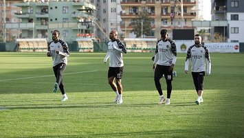 Alanya'da dört eksik