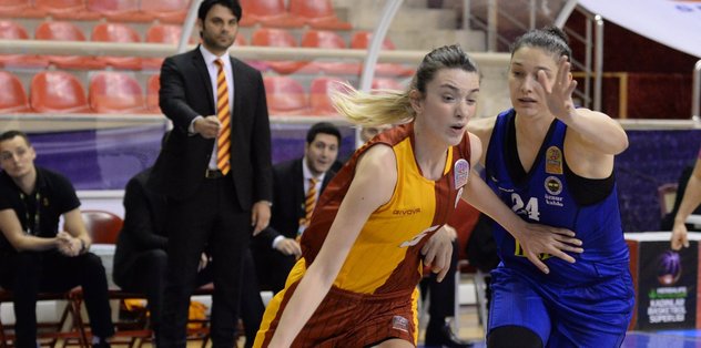 Galatasaray 80 77 Fenerbahce Oznur Kablo Mac Sonucu Ntvspor Net