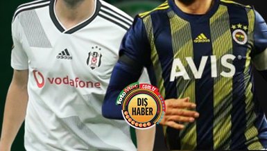 Beşiktaş ve Fenerbahçe'nin yıldızlarına Rus kancası! Transferi Yunan basını duyurdu