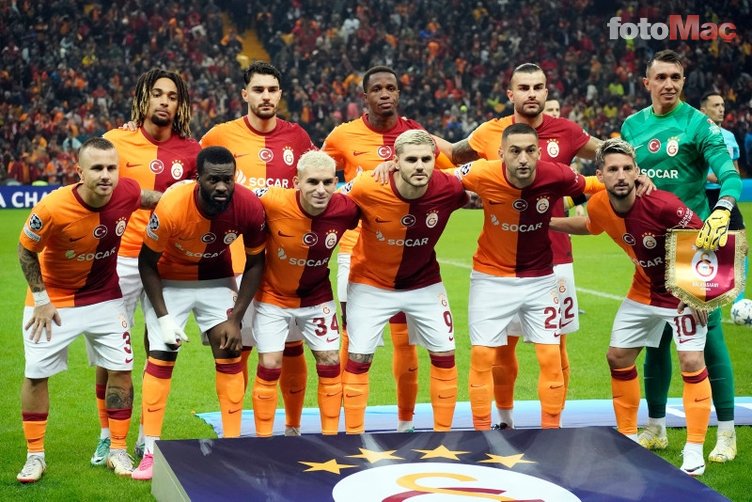 Galatasaray'a gelecek mi? Leo Ortiz'den transfer cevabı