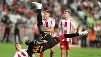 Bu Zorro mu? Hayır Osimhen!