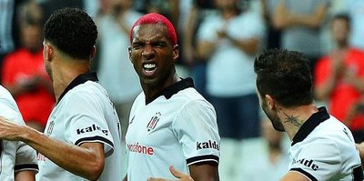 Hovarda Kartal! Beşiktaş 1-0 LASK Linz maç sonucu