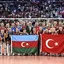 Çeyrek finaldeyiz
