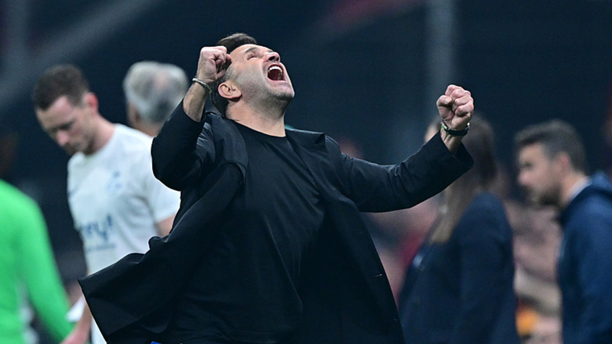 Kadıköy’de kaybetmiyor