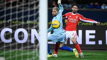 İşte Rafa Silva'ya ağır eleştiri!