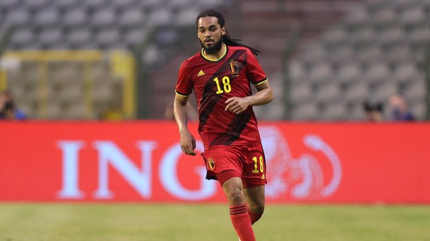 Birleşik Arap Emirlikleri ekibi Shabab Al Ahli Jason Denayer'in transferini açıkladı