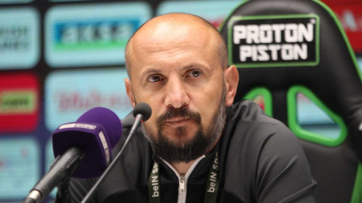 Ümraniyespor'da Tayfun Albayrak dönemi başladı