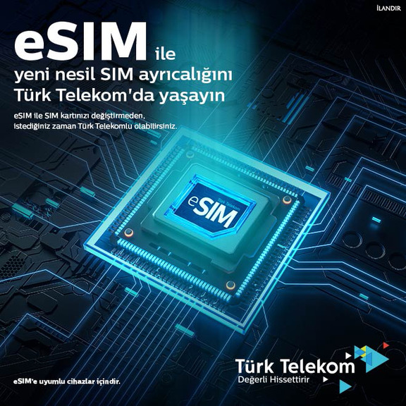 REKLAM - Türk Telekom