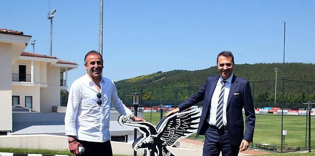 ‘Hocamızı Bosque gibi yedirmem'