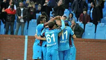 Trabzonspor puan kaybı yaşamak istemiyor!