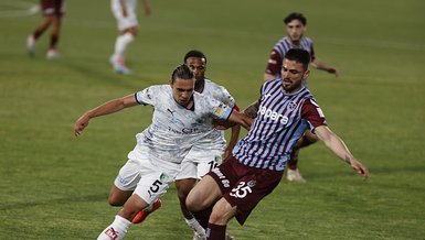 Ayrılacaklar belirlenecek